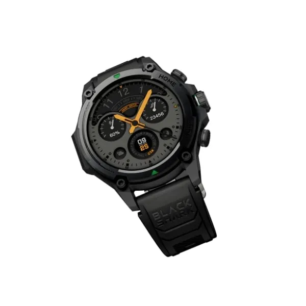 Black Shark GS3 Smart Watch (BS-GS3) — photo 5