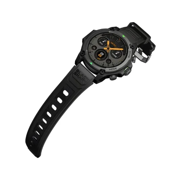 Black Shark GS3 Smart Watch (BS-GS3) — photo 4