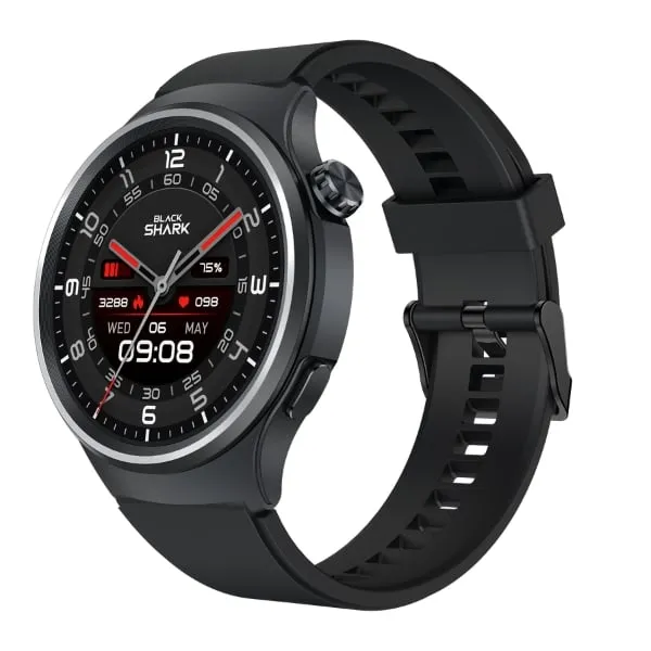 Black Shark A3 Smart Watch — photo 2