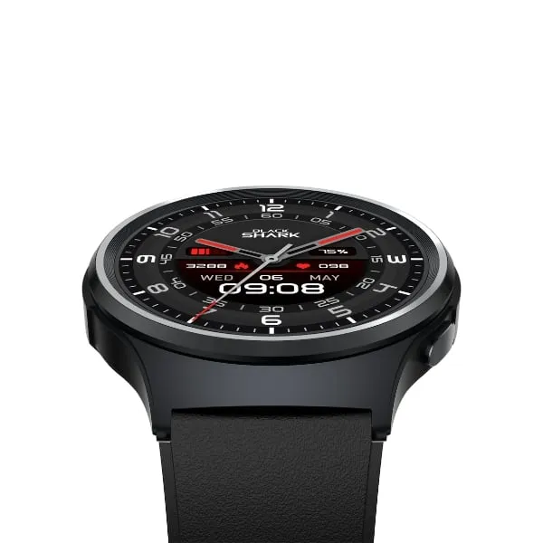 Black Shark A3 Smart Watch — photo 3