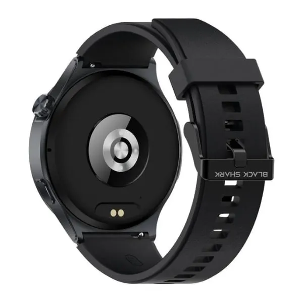 Black Shark A3 Smart Watch — photo 4