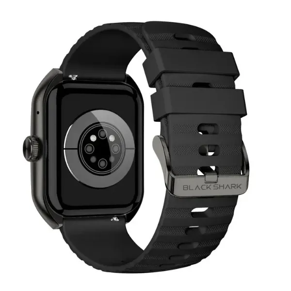 Black Shark GT3 Smart Watch (BS-GT3) — photo 4