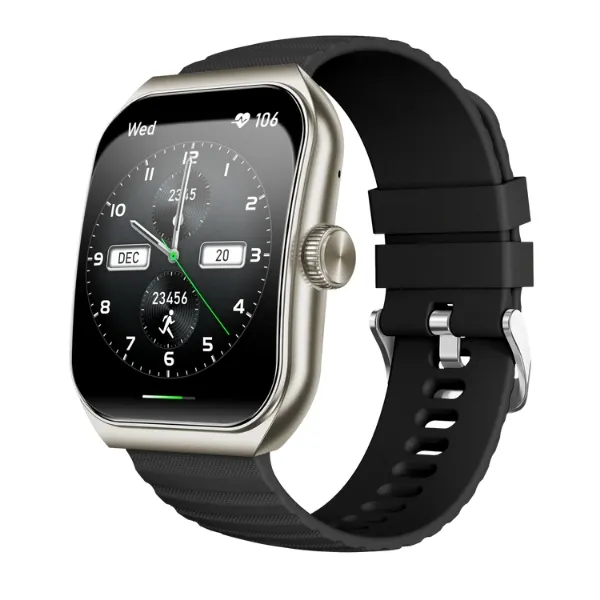 Black Shark GT3 Smart Watch (BS-GT3) — photo 2
