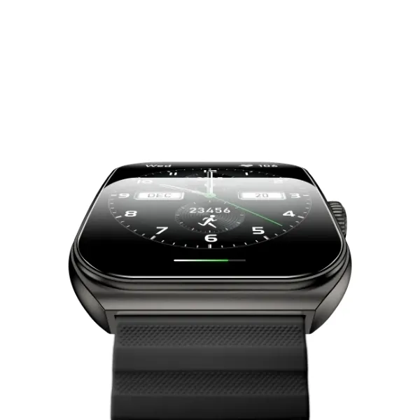Black Shark GT3 Smart Watch (BS-GT3) — photo 3
