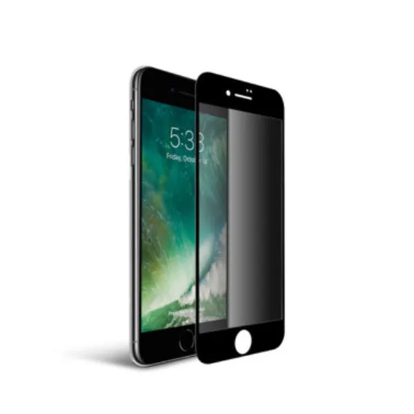 Other / Generic Apple iPhone 7 Full Glue Tempered Glass Screen Protector