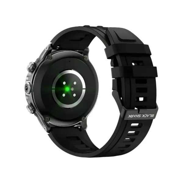 Black Shark Watch X Smart Watch (BS-W2403) — photo 2