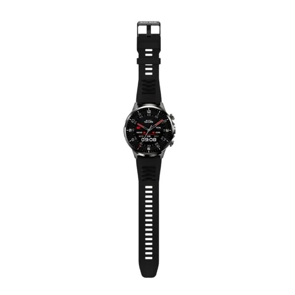 Black Shark Watch X Smart Watch (BS-W2403) — photo 3
