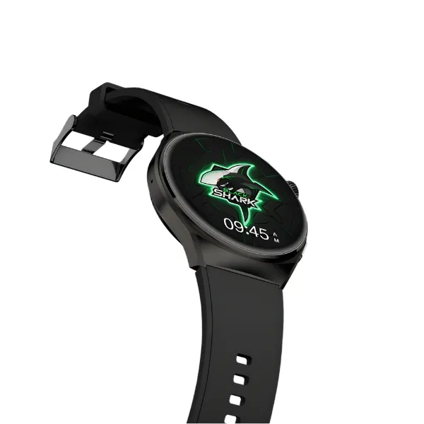 Black Shark S1 Smart Watch — photo 4