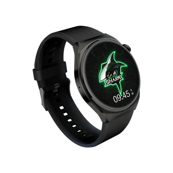 Black Shark S1 Smart Watch — photo 3