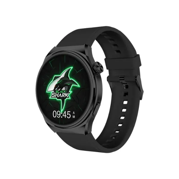 Black Shark S1 Smart Watch — photo 2