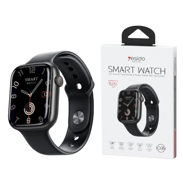 Yesido IO39 Smart Watch — photo 2