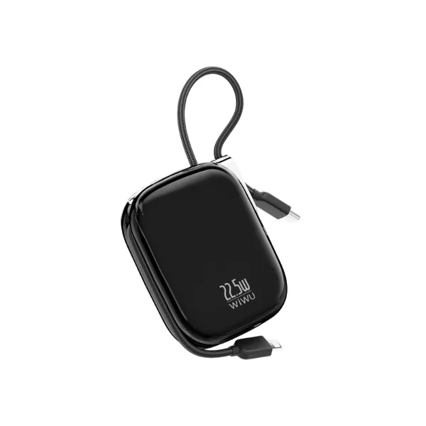 WiWU MH136 Sugar 10000mAh Power Bank — photo 3