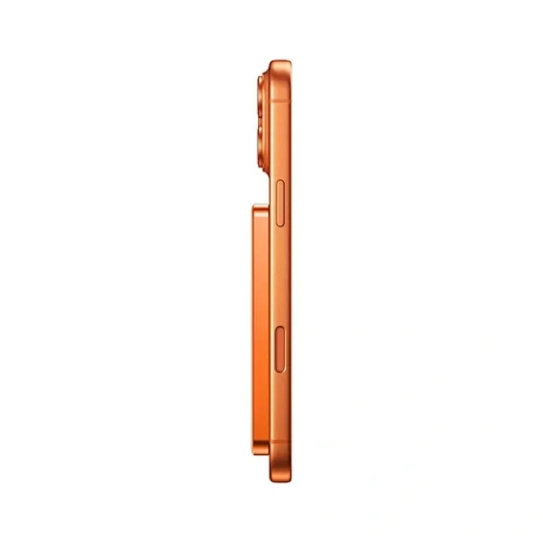 WiWU P15 5000mAh Ultra-Thin Magnetic Power Bank – Orange — photo 4