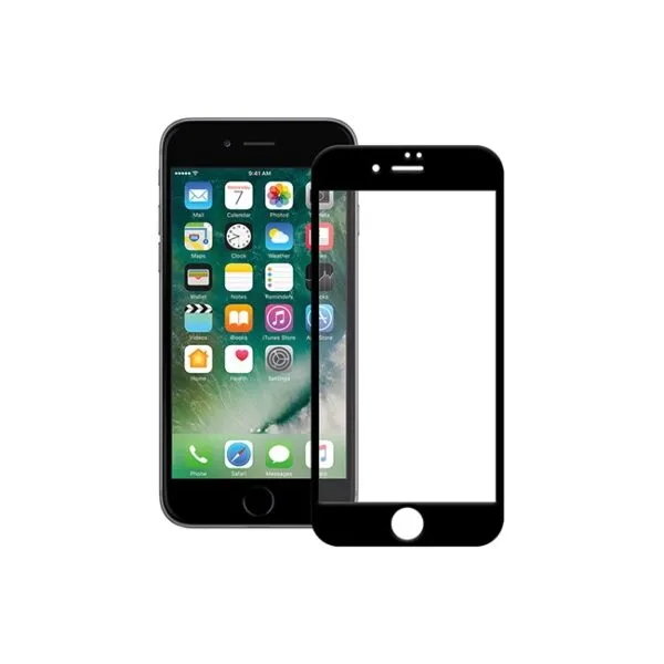 Other / Generic Apple iPhone 7 Plus Full Glue Tempered Glass Screen Protector