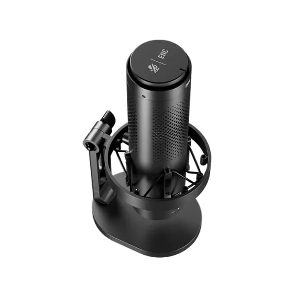 Boya K9 RGB USB Condenser Microphone — photo 4