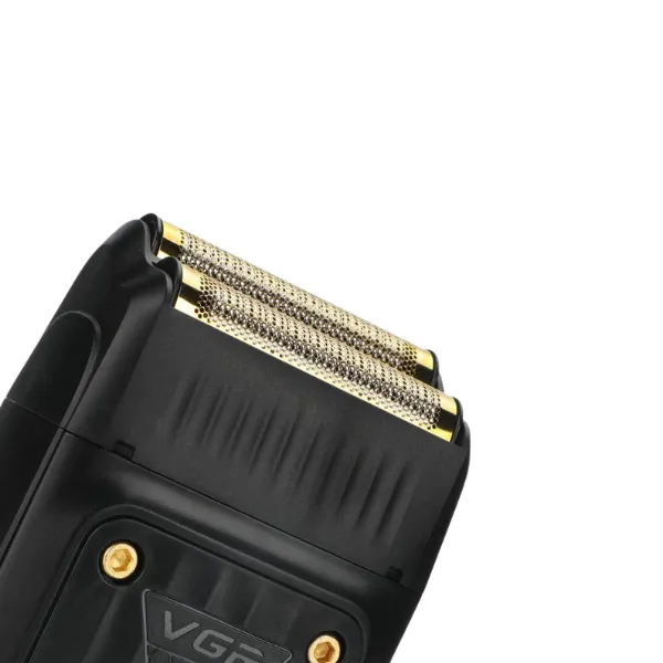 VGR V-363 Foil Shaver – Cordless Precision Grooming — photo 2