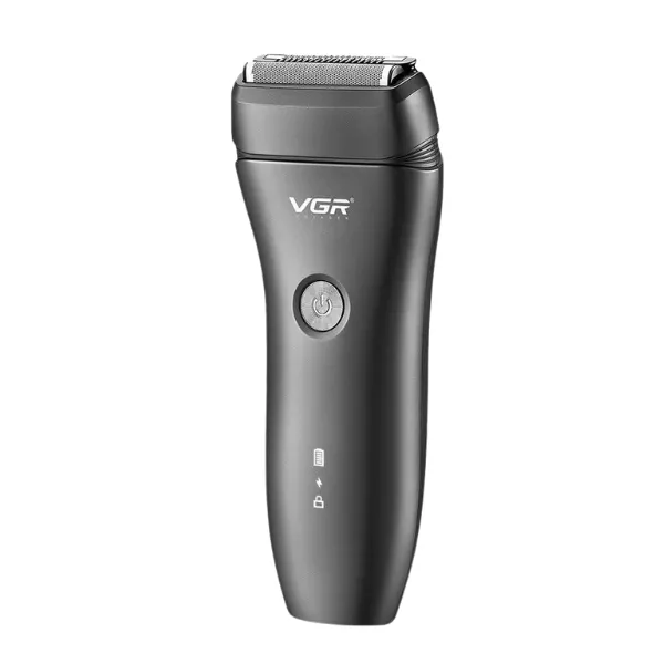 VGR V-351 Hair Trimmer – Cordless Precision Grooming — photo 2