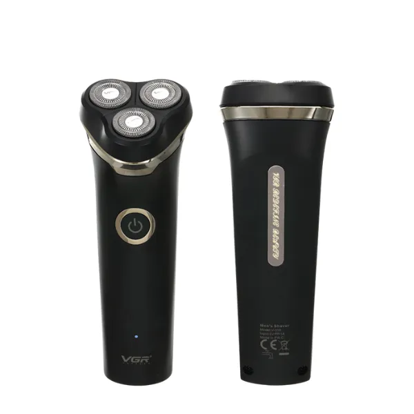 VGR V-319 Hair Trimmer – Cordless Precision Grooming — photo 3