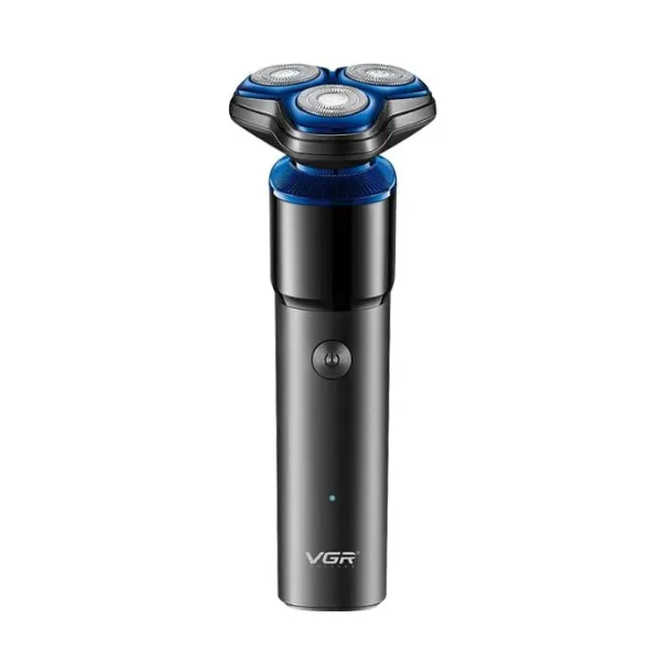 VGR V-325 Hair Trimmer – Cordless Precision Grooming