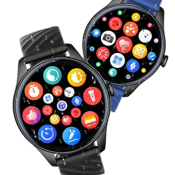 Yesido IO43 Smart Watch — photo 3