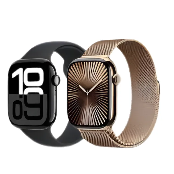 keqiwear KW55 Max Smart Watch – Fitness Tracker & Bluetooth Watch — photo 3