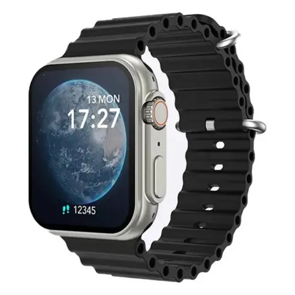 Other / Generic L-22 Ultra 2 Smartwatch – Fitness Tracker, Heart Rate & Sleep Monitor