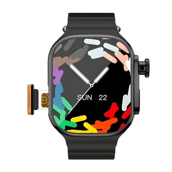 Other / Generic B31 Hello Smartwatch – Fitness Tracker, Heart Rate & Sleep Monitor