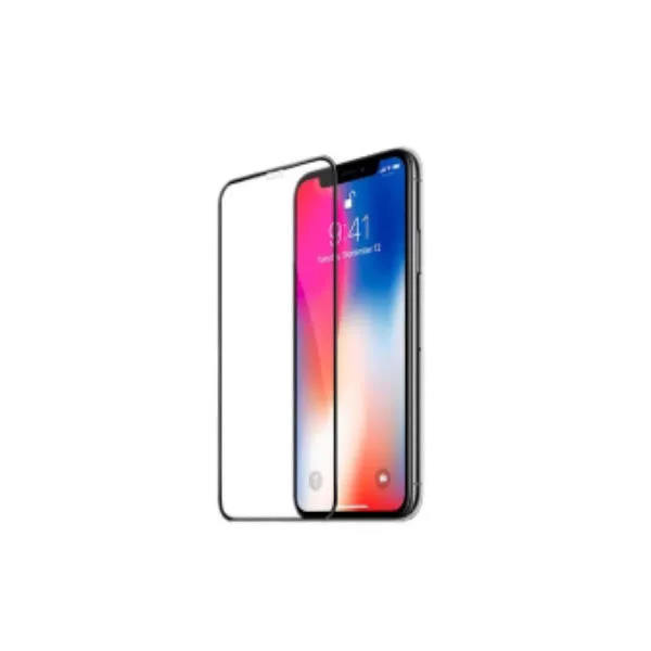 Other / Generic Apple iPhone X Full Glue Tempered Glass Screen Protector