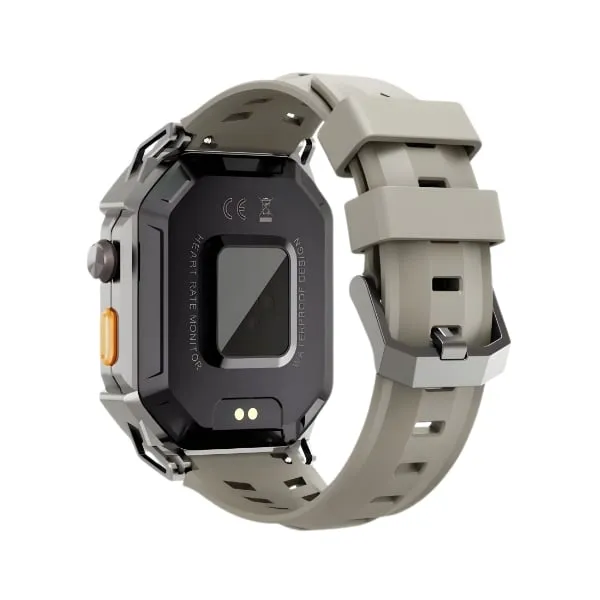 Haylou Iron N1 HF006 AMOLED Rugged Smart Watch — photo 3
