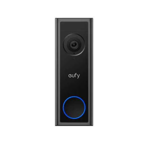 Eufy ANKER Eufy T8224311 Video Doorbell C30