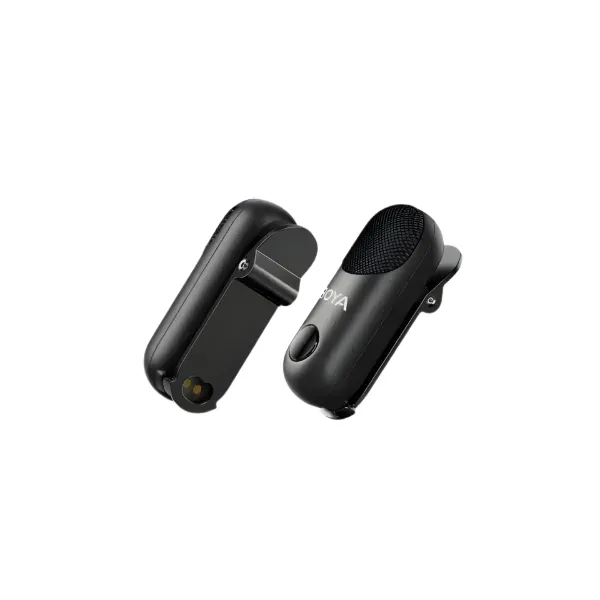 Boya Magic-03 AI Wireless Microphone — photo 4