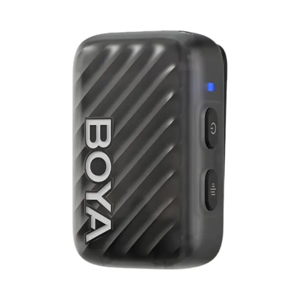 Boya BoyaMic 2-01 AI Wireless Microphone — photo 4
