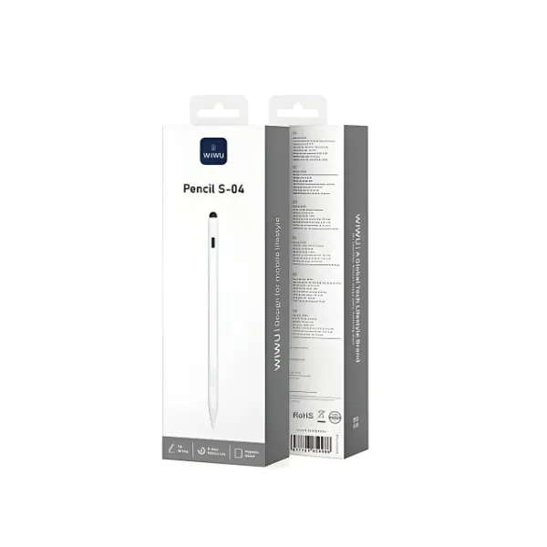 WiWU Pencil S-04 Stylus Pen — photo 3