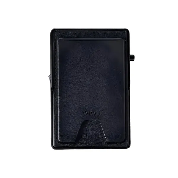 WiWU Regal Mag Metal Stand Card Holder