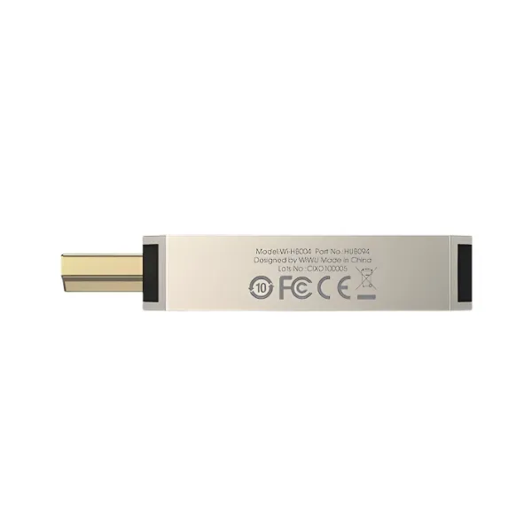 WiWU Infinite USB-C to HDMI Adapter — photo 2