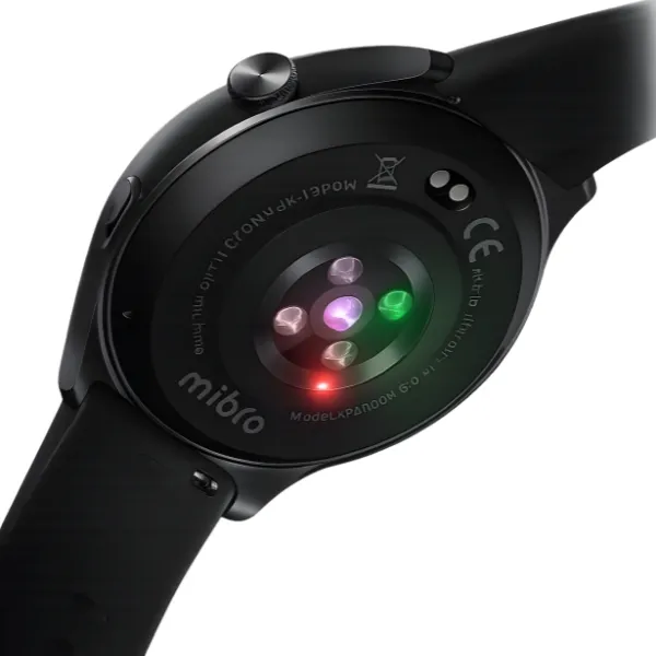 Mibro Watch Lite 3 Smart Watch — photo 3
