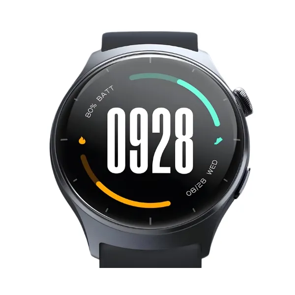 Mibro Watch Lite 3 Smart Watch — photo 2