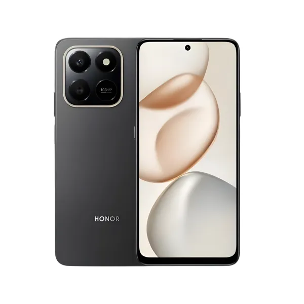 Honor X7D 5G Smartphone (6GB RAM, 128GB Storage) — photo 3