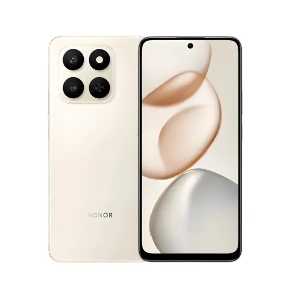 Honor X7D 5G Smartphone (6GB RAM, 128GB Storage) — photo 2