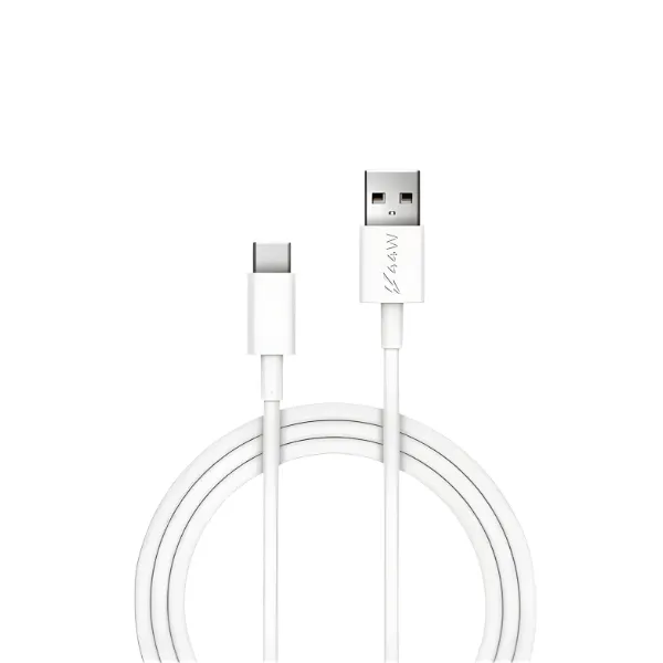 Vivo 4A Fast Charging USB Cable