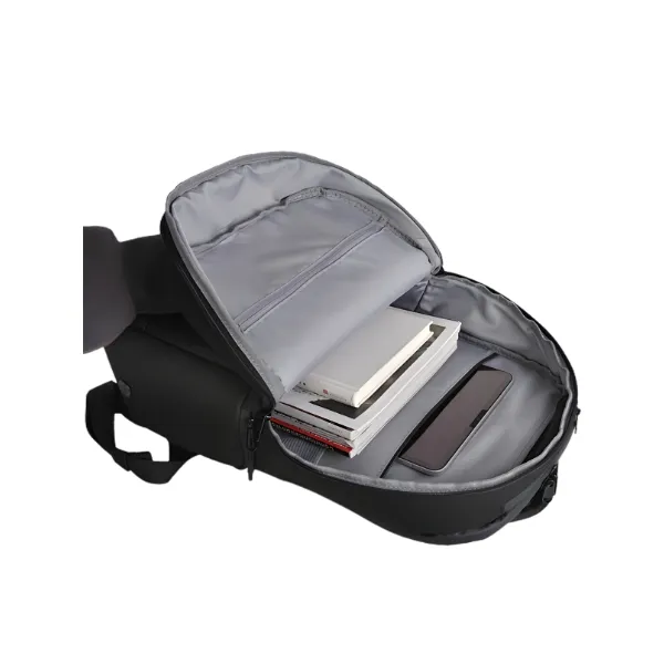 WiWU Warriors X Pro 15.6″ Backpack — photo 4
