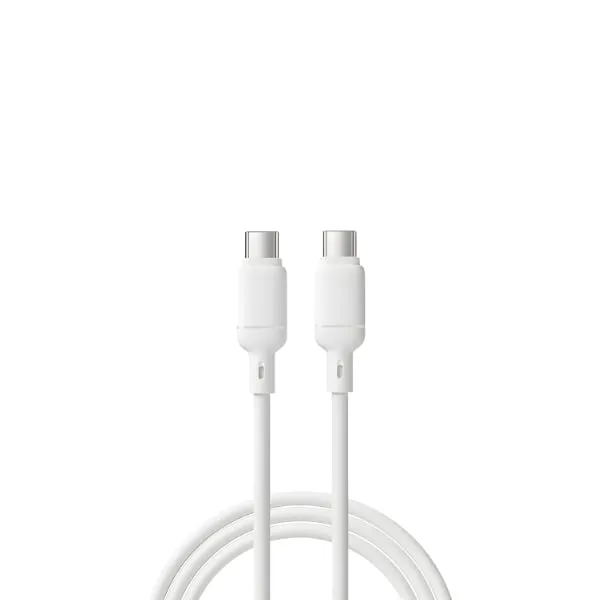 WiWU Stellar 60W USB-C to USB-C 1m Cable