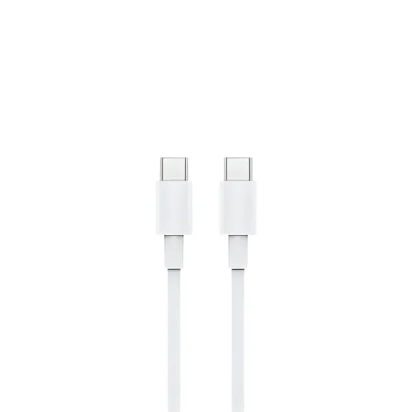 WiWU Stellar 60W USB-C to USB-C 1m Cable — photo 2