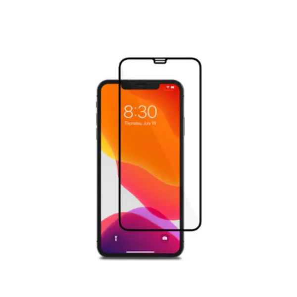 Other / Generic Apple iPhone 11 Full Glue Tempered Glass Screen Protector