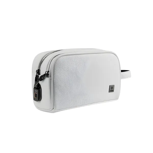 WiWU Phantom Pro Fingerprint Lock Pouch