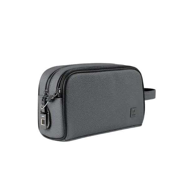 WiWU Phantom Pro Fingerprint Lock Pouch — photo 2
