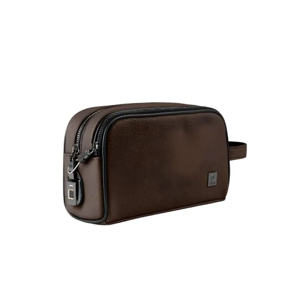 WiWU Phantom Pro Fingerprint Lock Pouch — photo 4