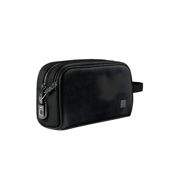 WiWU Phantom Pro Fingerprint Lock Pouch — photo 3