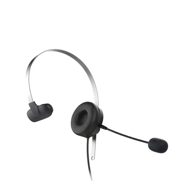 Philips SHM1018 3.5mm Wired On-Ear Headphones — photo 3