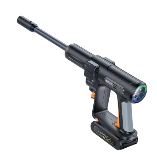 Yesido VC18 Portable Car Pressure Washer — photo 2